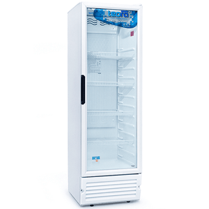 Heladera Exhibidora Teora TEV375 375Lts