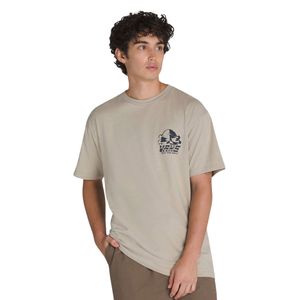 Remera Hombre Vans Mister Sinister Ss