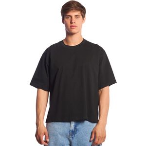 Remera Hombre Volcom Boxy Plain