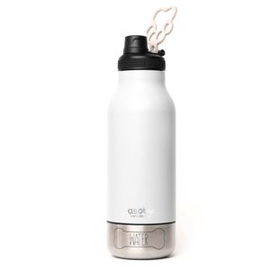 Botella Asobu Buddy 1L + 210 ml + 270 ml