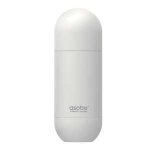 Botella Asobu Orb 420 ml