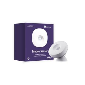 Sensor de movimiento Aeotec