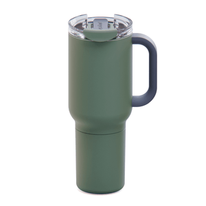 Vaso Asobu Duplex 660 ml + 360 ml