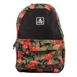 Mochila Unisex Reef Camuflaje