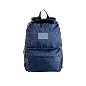 Mochila Unisex Fila Stampa Printed