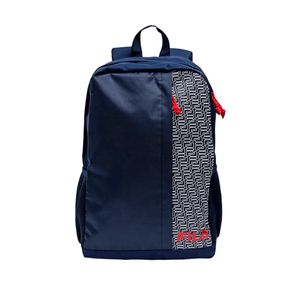 Mochila Fila Pocket Print