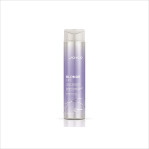 Blonde Life Violet Shampoo