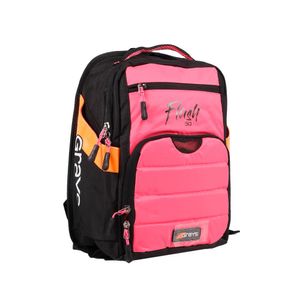 Mochila Unisex Grays Flash 50