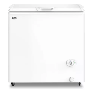Freezer Horizontal Gafa Blanco Inverter 205lts Fghi200b-m
