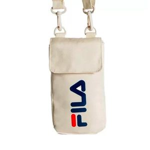 Morral Unisex Fila Pouch Arena