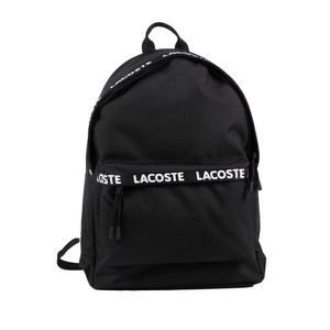 Mochila Hombre Lacoste