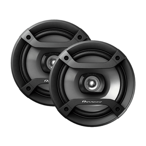 Parlantes Pioneer TS-F1634
