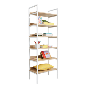 Biblioteca Despensero Industrial Estanteria 180x64