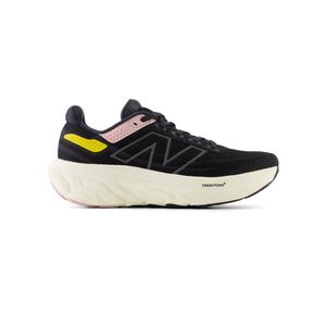 Zapatillas New Balance Fresh Foam X 1080 v13 Mujer Running Negro