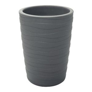 Maceta Grego Polietileno Varios Colores 50cm Tramontina