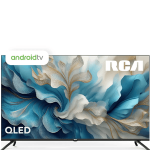 TV RCA 65" QL65TH100-F QLED UHD 4K GOOGLE TV