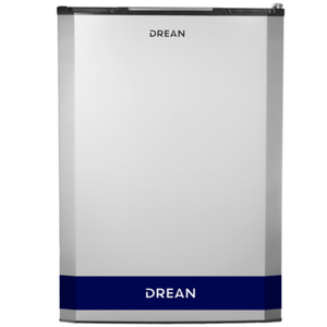HELAD.DREAN HDR120F00S BAJOMESADA 120 LTS GRIS R600