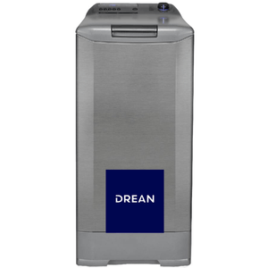 LAVARR.DREAN LTDR810PI0 SUPERIOR 8K 1000 RPM INOX 40 CM