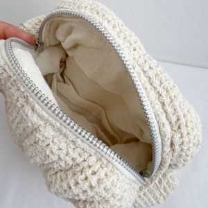 Neceser pocket de waffle