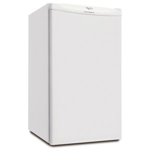 Heladera Whirlpool Compacta Blanca - 117 Lts