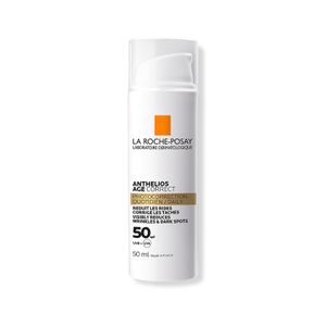 La Roche Posay Anthelios Age Correct Fps 50 50 Ml Sin Color