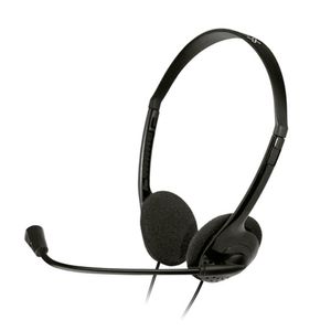Auriculares Klipxtreme Sekual para PC con Micrófono