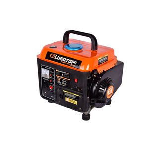 Generador Portátil Lüsqtoff Lg950p 800w 220v