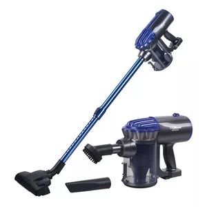 Aspiradora Vertical, De Mano Liliana Aspistick La950 0.5l Azul 220v-240v 50hz/60hz