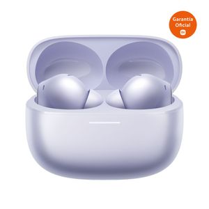 Auriculares Xiaomi Redmi Buds 6 Pro Space Black
