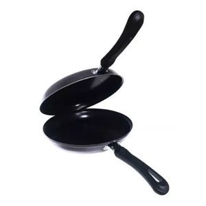 sartén doble 20cm guadix (154)