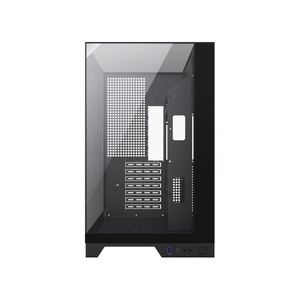 Gabinete Gamemax Infinity Plus BK Sin Fanes ATX