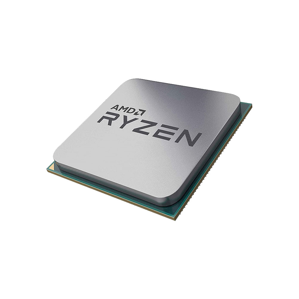 AMD Ryzen 5 - Socket AM4 Processors