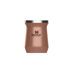 Mate Stanley 236ml Acero Inoxidable - Clay