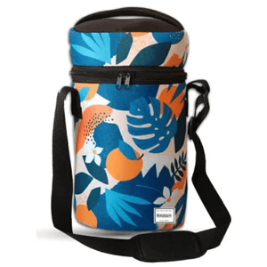 Bolso Matero Neoprene Estampado