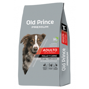 Old Prince Premium Perro Adulto
