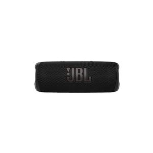 Parlante JBL Flip 6 Bluetooth Portatil Negro