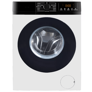 LAVARR.PANORAMIC 6KG 930 RPM INVERTER C.FRONTAL BLANCO WM-WMCFSL