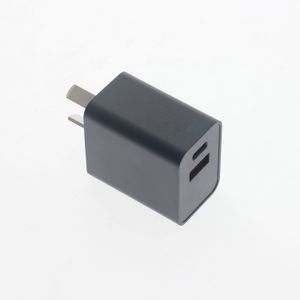 Adaptador Carga Rapida 20w Usb / Usb Tipo C Microcase
