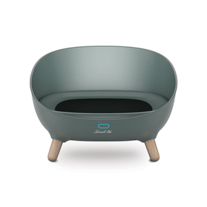 Cama Cucha Termico Mascotas Sofa Sillon Smart Tek Frio Calor