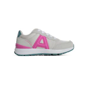 Zapatillas Addnice Los Angeles II Infant Bebés Moda Gris