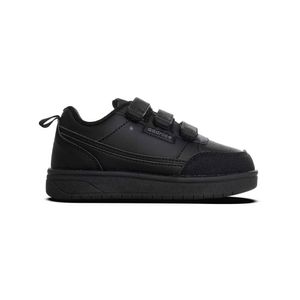 Zapatillas Addnice Skate Infant Bebés Moda Negro