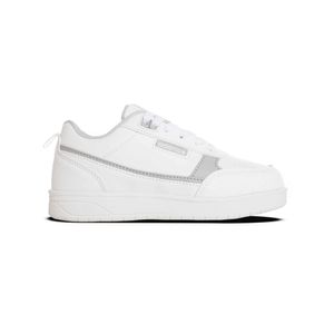 Zapatillas Addnice Skate Kids Niños Moda Blanco