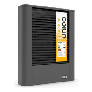 Calefactor Convector Multigas Coppens Uniqo Cun35 Tb 3500