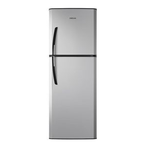 Heladera C Freezer Drean Hdr400f30s Ciclica Defrost 397l Cts