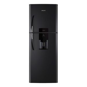 Heladera Con Freezer Drean Hdr400f41n Ciclica Dispenser