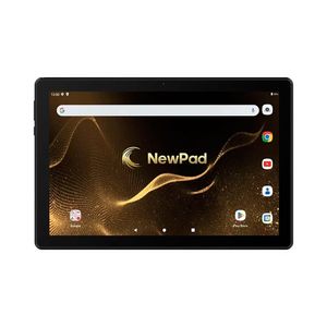 Tablet 10 Newpad 4GB 64GB Android 13 con Funda