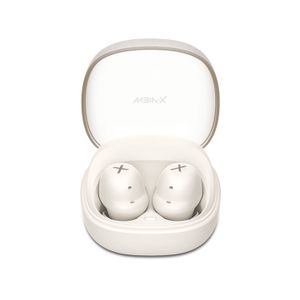 Auriculare Inalambrico In-ear Xpods5 Bluetooth X-view Crema