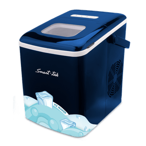 Ice maker Fabrica de hielo Smart Tek IM-130