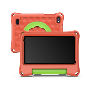 Tablet X-View Proton Kids 7” 4GB 64GB Android 14 Wi-Fi 6 Rojo