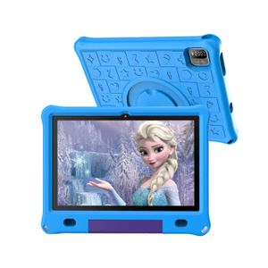 Tablet X-View Proton Kids 10 64Gb Rom 3Gb Ram con funda Azul